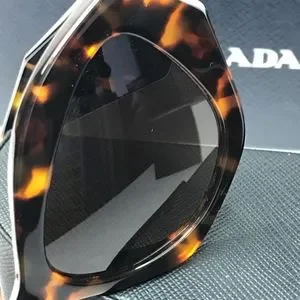 Prada | Accessories | Authentic New Prada Pr 7ys Symbole  display picture 1